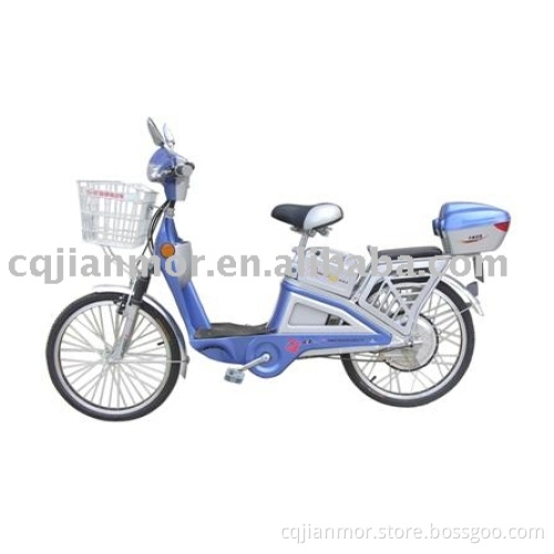 BY-E3 ELECTRIC BIKE
